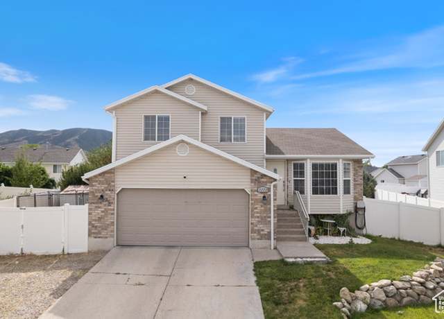 Property at 3770 S Salt Lick Cir, Magna, UT 84044, 4 beds, 3 baths