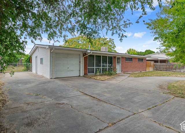Property at 3310 S 3200 W, West Valley City, UT 84119, 3 beds, 1.5 baths