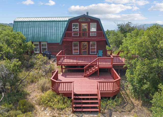 Property at 1445 S Cedar Bark Ln, Heber City, UT 84032, 2 beds, 2 baths