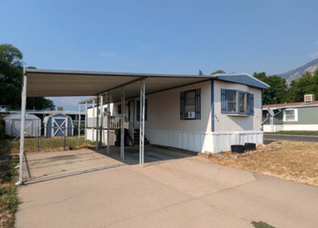 Property at 546 E 900 N, Ogden, UT 84404, 3 beds, 2 baths