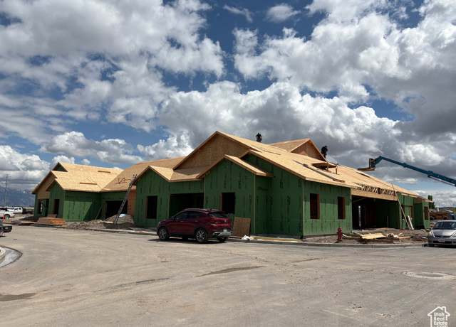 Property at 6087 W Parkway S Unit CAMBR, West Valley City, UT 84128, 2 beds, 2 baths