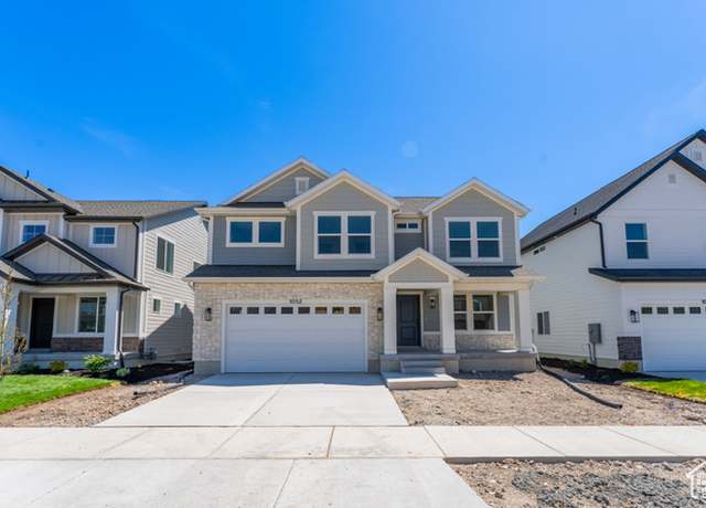 Property at 1052 N 3685 W #258, Lehi, UT 84043, 3 beds, 2.5 baths