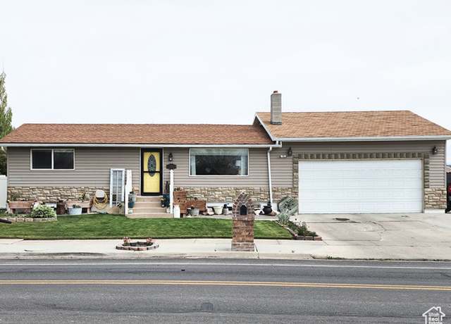 Property at 1374 Sagewood Rd, Price, UT 84501, 4 beds, 2 baths