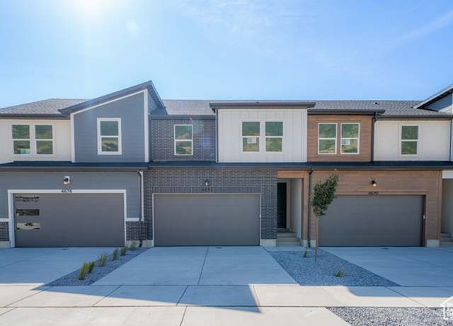 Property at 4672 S Heartwood Rd #352, Mapleton, UT 84664, 4 beds, 2.5 baths