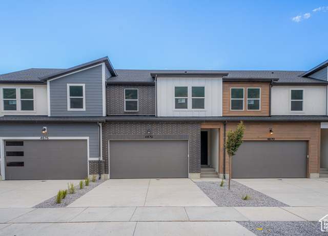 Property at 4672 S Heartwood Rd #352, Mapleton, UT 84664, 4 beds, 2.5 baths