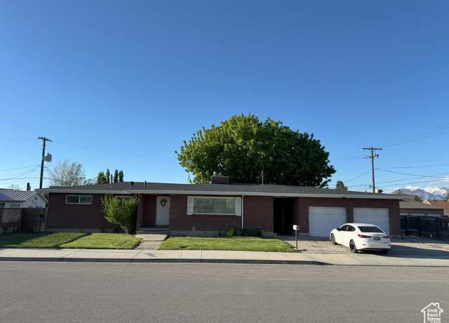 Property at 197 E Utah Ave, Payson, UT 84651, 6 beds, 2 baths
