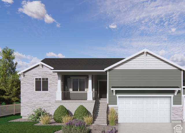 Property at 4111 W 1575 S #118, Ogden, UT 84404, 3 beds, 2 baths