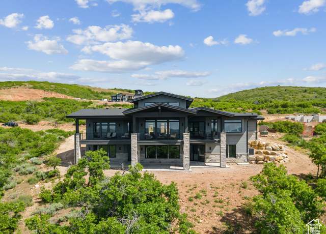 Property at 2280 E Outlaw Rd #56, Hideout, UT 84036, 5 beds, 4.5 baths
