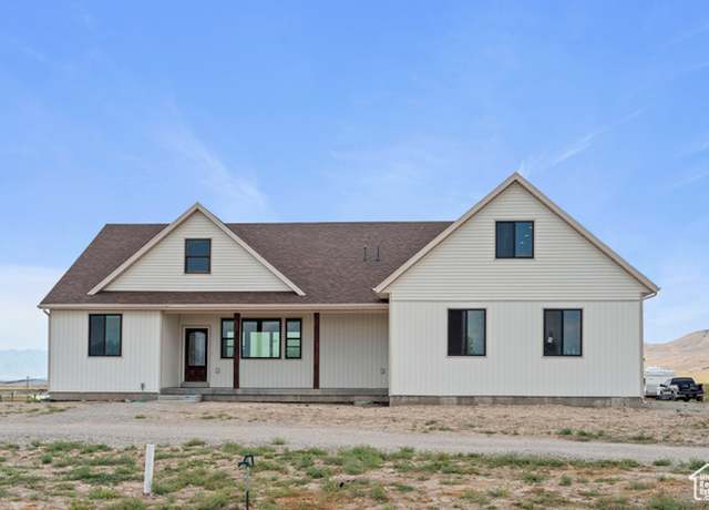 Property at 8985 W 27100 N, Portage, UT 84331, 5 beds, 3 baths
