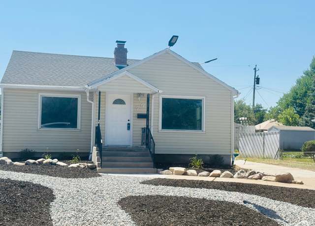 Property at 791 E Maple St, South Ogden, UT 84403, 4 beds, 2 baths