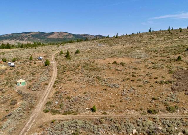 Property at 29 Northern Lights Dr #29, Bancroft, ID 83217