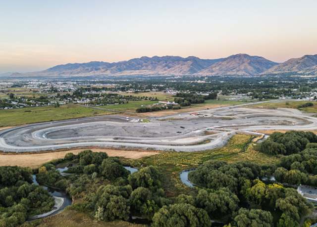 Property at 1387 Willow Lakes Dr, Logan, UT 84321