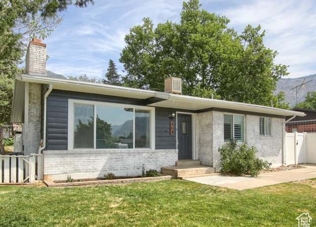 Property at 454 E 3100 N, North Ogden, UT 84414, 5 beds, 2 baths