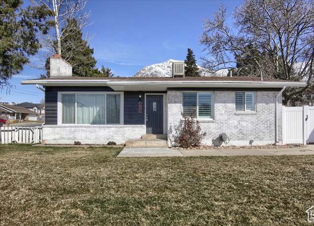 Property at 454 E 3100 N, North Ogden, UT 84414, 5 beds, 2 baths