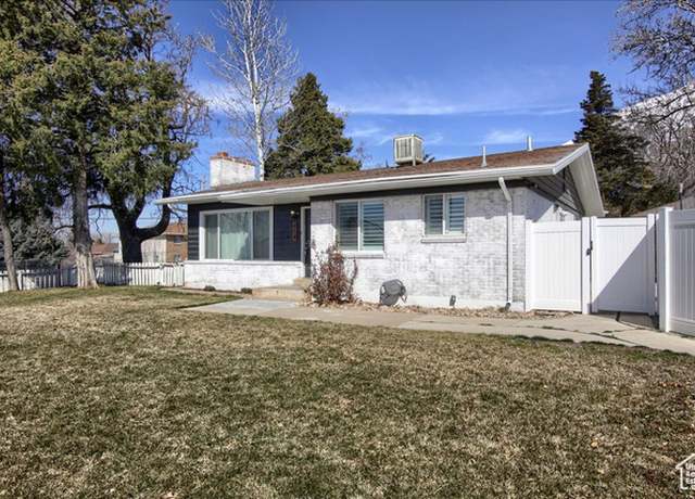 Property at 454 E 3100 N, North Ogden, UT 84414, 5 beds, 2 baths