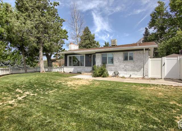 Property at 454 E 3100 N, North Ogden, UT 84414, 5 beds, 2 baths