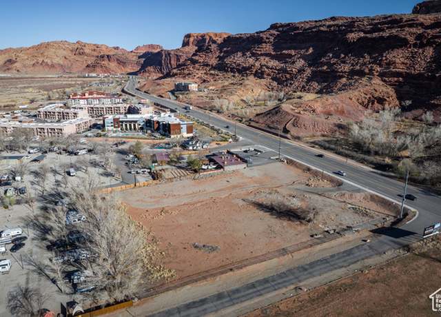 Property at 1371 N Highway 191, Moab, UT 84532