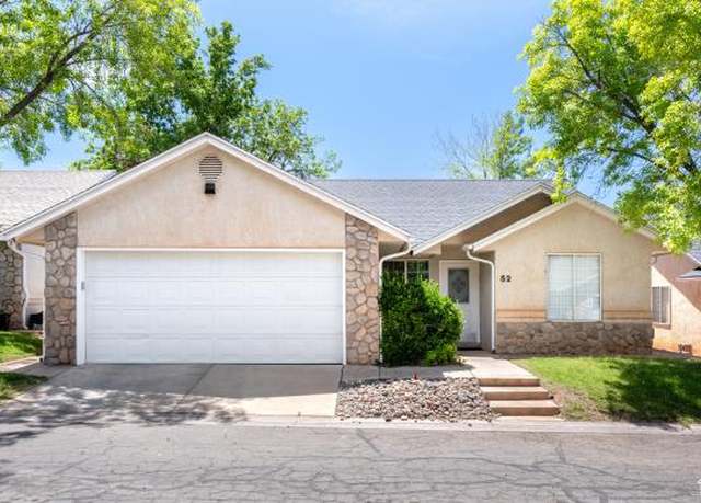 Property at 1040 N 1300 St #52, St. George, UT 84770, 3 beds, 2 baths