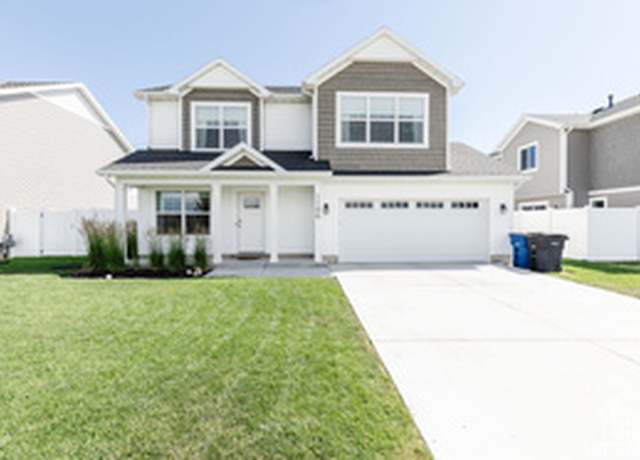 Property at 1186 W 200 S, Logan, UT 84321, 3 beds, 2.5 baths