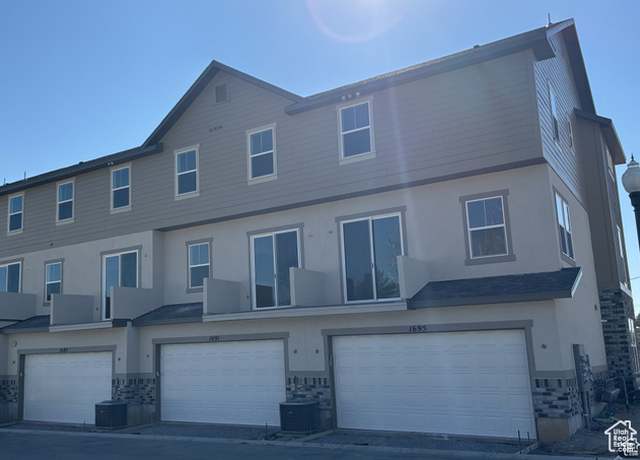 Property at 1650 N Main St N #129, Layton, UT 84041, 3 beds, 2.5 baths