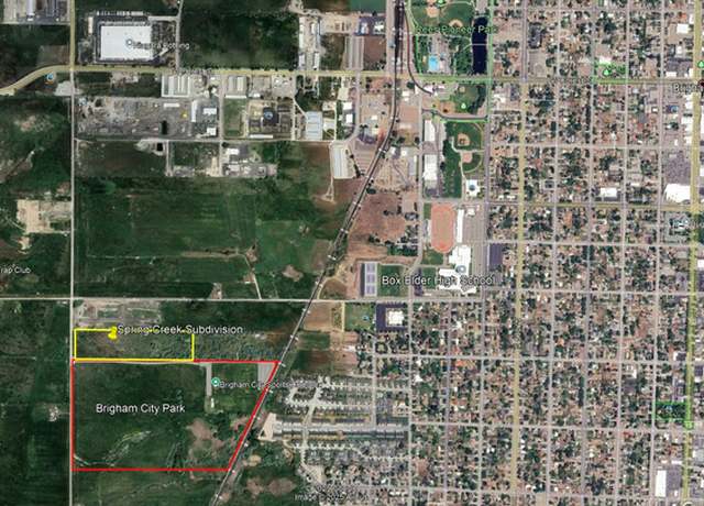 Property at 1158 W 500 S, Brigham City, UT 84302