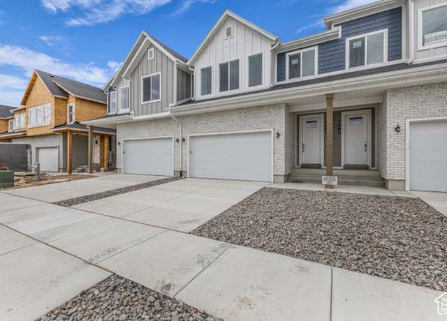 Property at 1695 W 2770 S #203, Syracuse, UT 84075, 3 beds, 2.5 baths