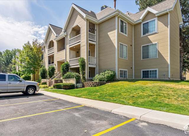 Property at 1206 E Waterside Cv #11, Midvale, UT 84047, 2 beds, 1 bath