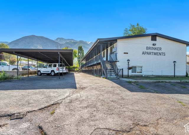 Property at 3476 Brinker Ave, Ogden, UT 84403, 17 beds, 10 baths