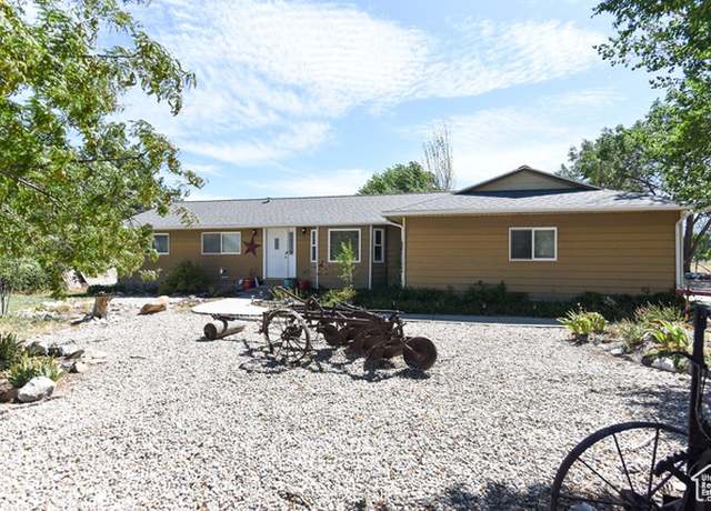 Property at 113 S Hwy 112, Grantsville, UT 84029, 4 beds, 3 baths