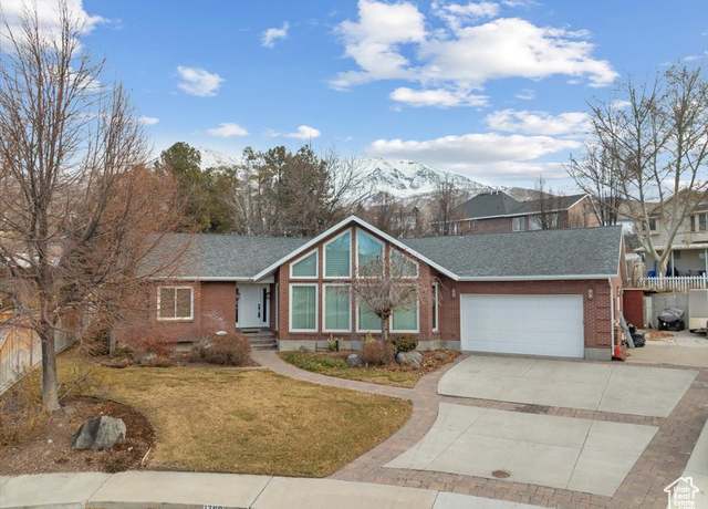 Property at 1790 N 120 E, Orem, UT 84057, 8 beds, 4.5 baths