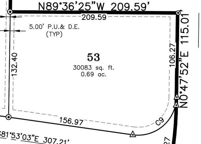 Property at 753 E Zachary Way #53, Alpine, UT 84004