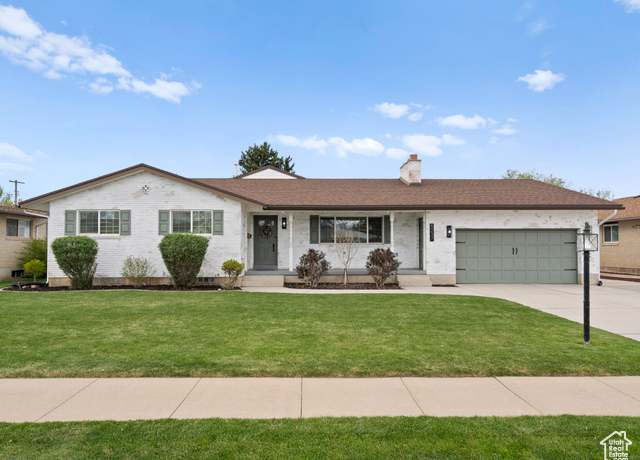 Property at 5237 S 2150 W, Roy, UT 84067, 5 beds, 3 baths