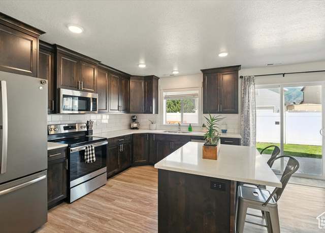 Property at 2124 S 1490 W, Wellsville, UT 84339, 4 beds, 2.5 baths