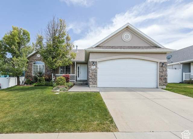 Property at 6743 W Spring Oak Dr, West Jordan, UT 84081, 6 beds, 3 baths