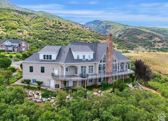 Property at 3356 Twin Peaks Cir, Layton, UT 84040, 6 beds, 4.5 baths