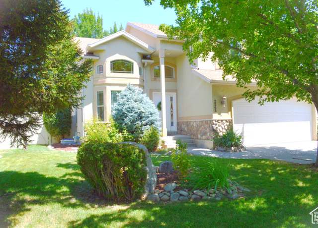 Property at 2343 E 1580 S, Spanish Fork, UT 84660, 4 beds, 2.5 baths
