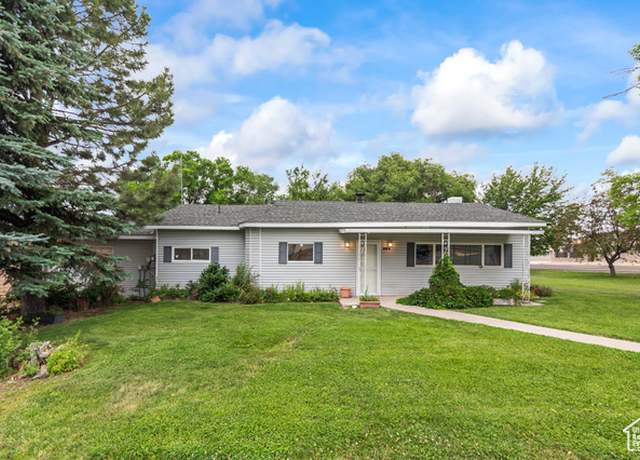 Property at 20 S 200 W, Bicknell, UT 84715, 2 beds, 1 bath