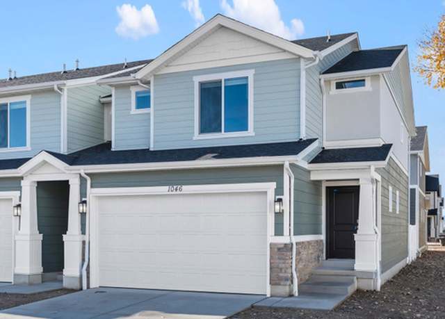 Property at 532 W 1870 S #1199, Provo, UT 84601, 3 beds, 2.5 baths