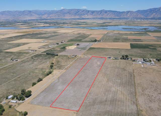 Property at 1667 N 6400 W, Petersboro, UT 84325