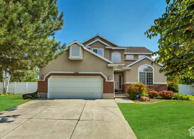 Property at 11467 S Loganberry Ct E, Draper, UT 84020, 5 beds, 3.5 baths