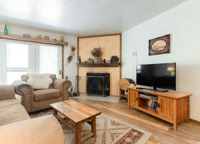 Property at 89 E Steam Engine Dr Unit 3A, Brian Head, UT 84719, 1 bed, 1 bath