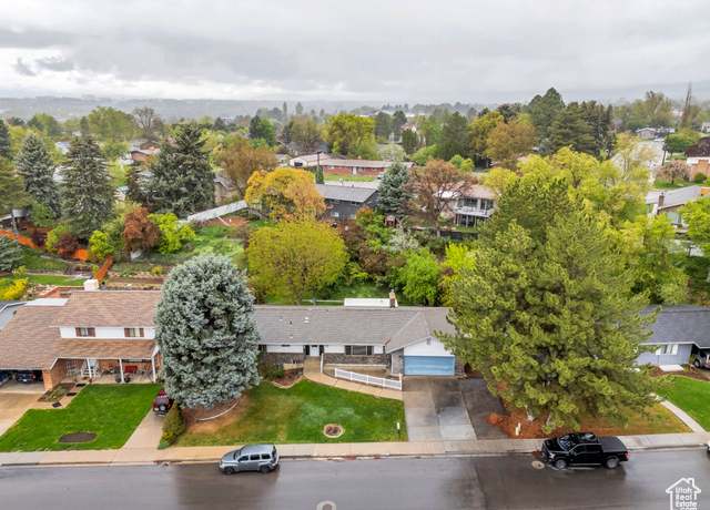Property at 471 E Stadium Ave, Provo, UT 84604, 5 beds, 3 baths