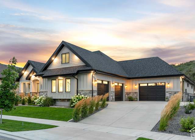 Property at 3532 S Mapleton Estates Dr, Mapleton, UT 84664, 4 beds, 4.5 baths