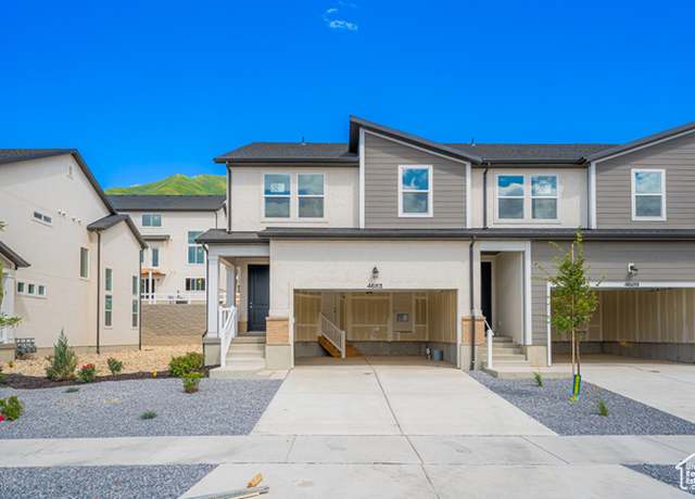 Property at 4683 S Olive Ave #341, Mapleton, UT 84664, 4 beds, 2.5 baths