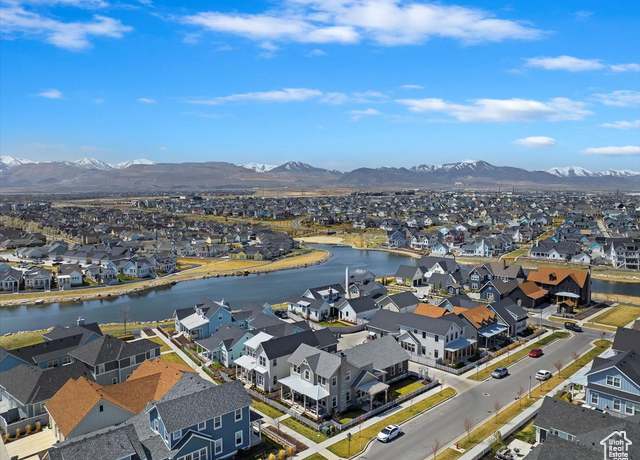 Property at 10924 S Paddle Board Way, South Jordan, UT 84009, 4 beds, 3.5 baths