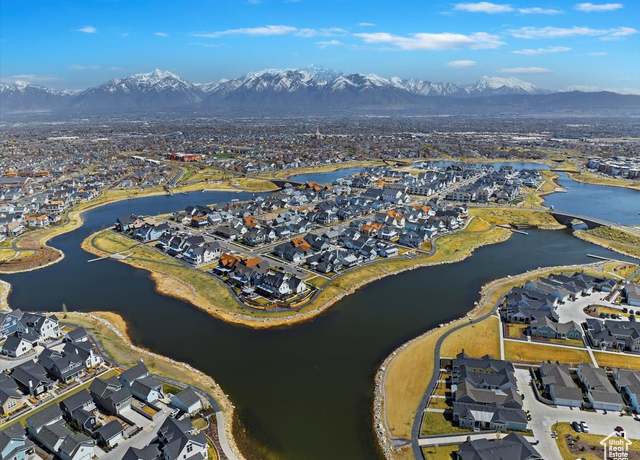Property at 10924 S Paddle Board Way, South Jordan, UT 84009, 4 beds, 3.5 baths