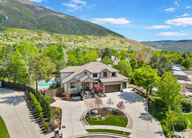 Property at 1878 Foxborough Ln, Draper, UT 84020, 6 beds, 4.5 baths
