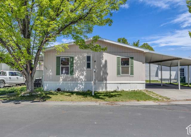 Property at 120 N 350 W #130, American Fork, UT 84003, 3 beds, 2 baths