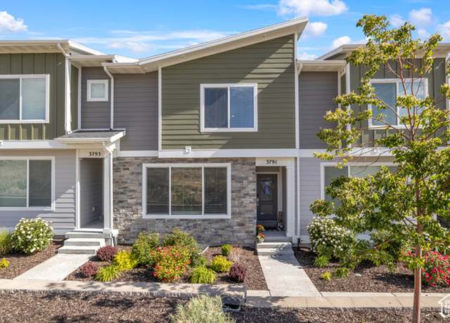 Property at 3791 W Soft Whisper Way, Herriman, UT 84096, 3 beds, 3 baths