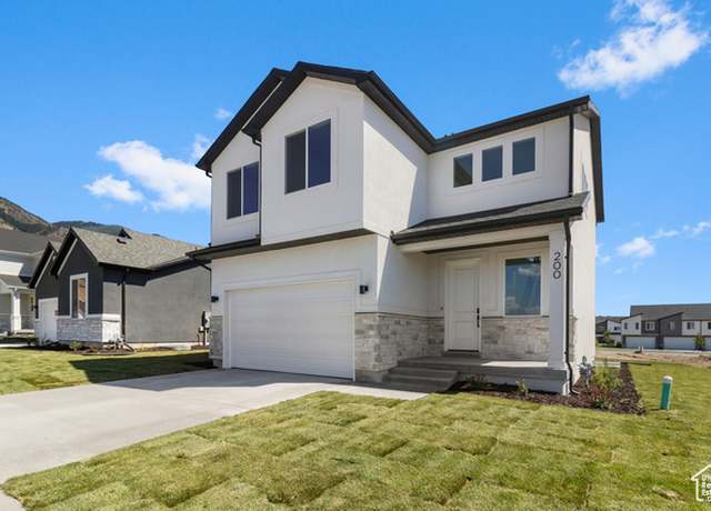Property at 200 E 610 N, Providence, UT 84332, 3 beds, 2.5 baths